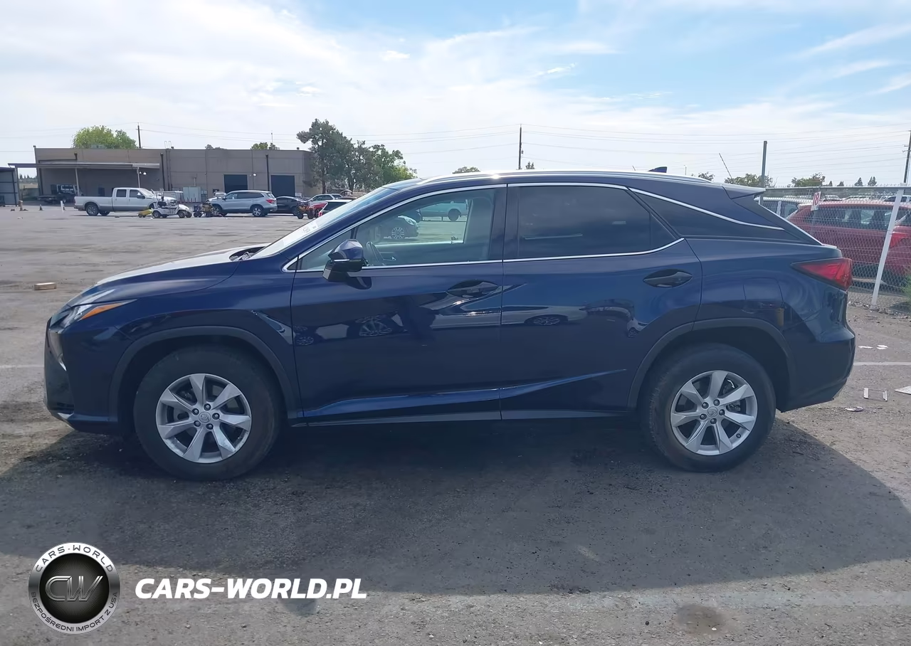 2018 Lexus Rx 350 VIN:2T2BZMCA1JC141561 - 14
