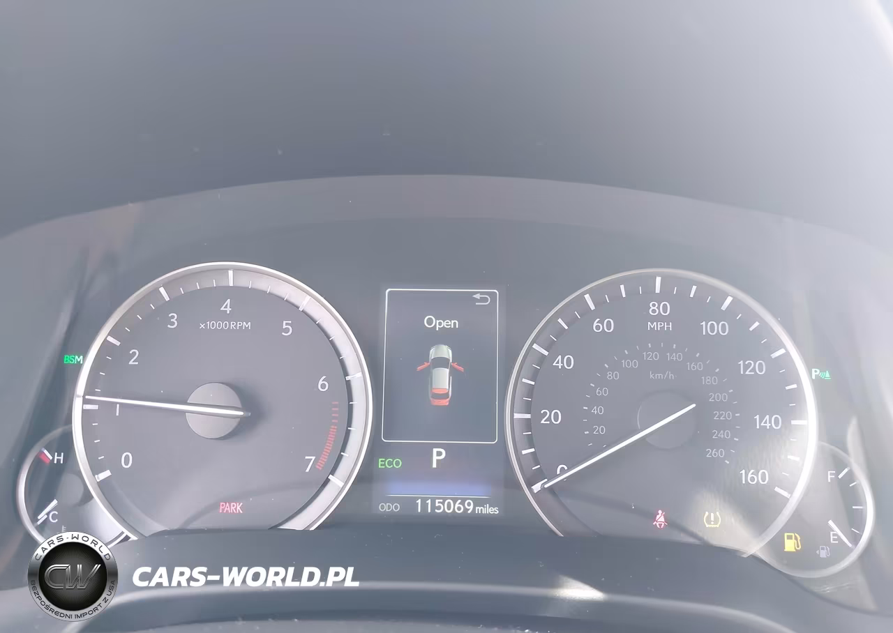 2018 Lexus Rx 350 VIN:2T2BZMCA1JC141561 - 7