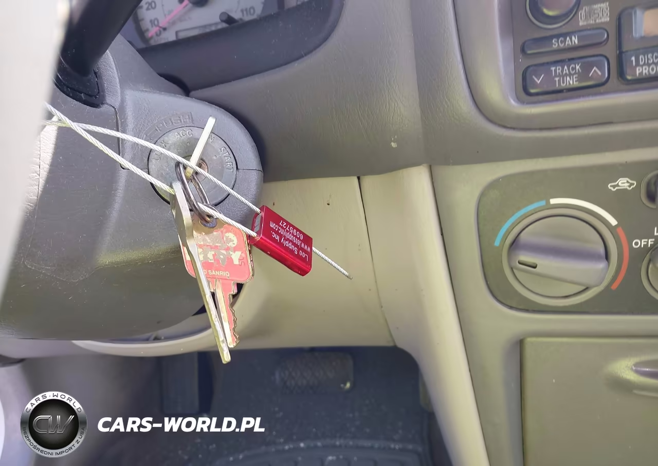 1998 Toyota Corolla Ce VIN:1NXBR12E4WZ082924 - 11