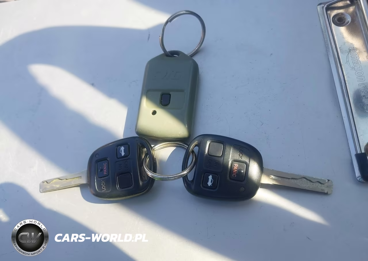 2002 Lexus Es 300 VIN:JTHBF30G025003040 - 11