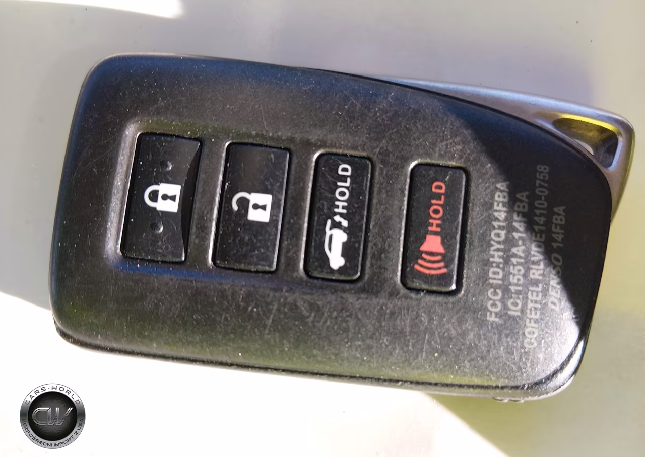 2019 Lexus Nx 300 F Sport VIN:JTJYARBZ9K2116978 - 11