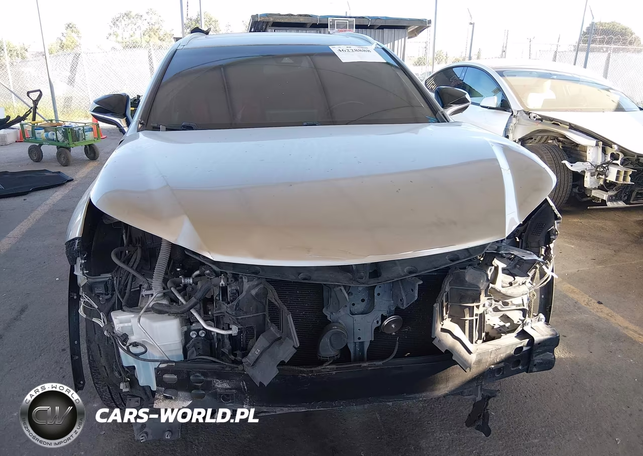 2019 Lexus Nx 300 F Sport VIN:JTJYARBZ9K2116978 - 6