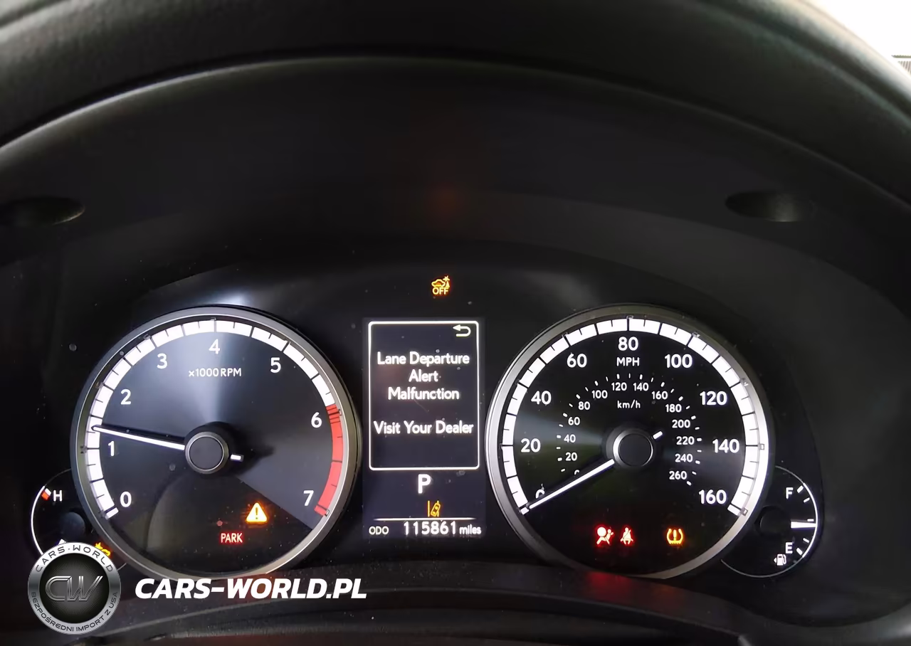 2019 Lexus Nx 300 F Sport VIN:JTJYARBZ9K2116978 - 7