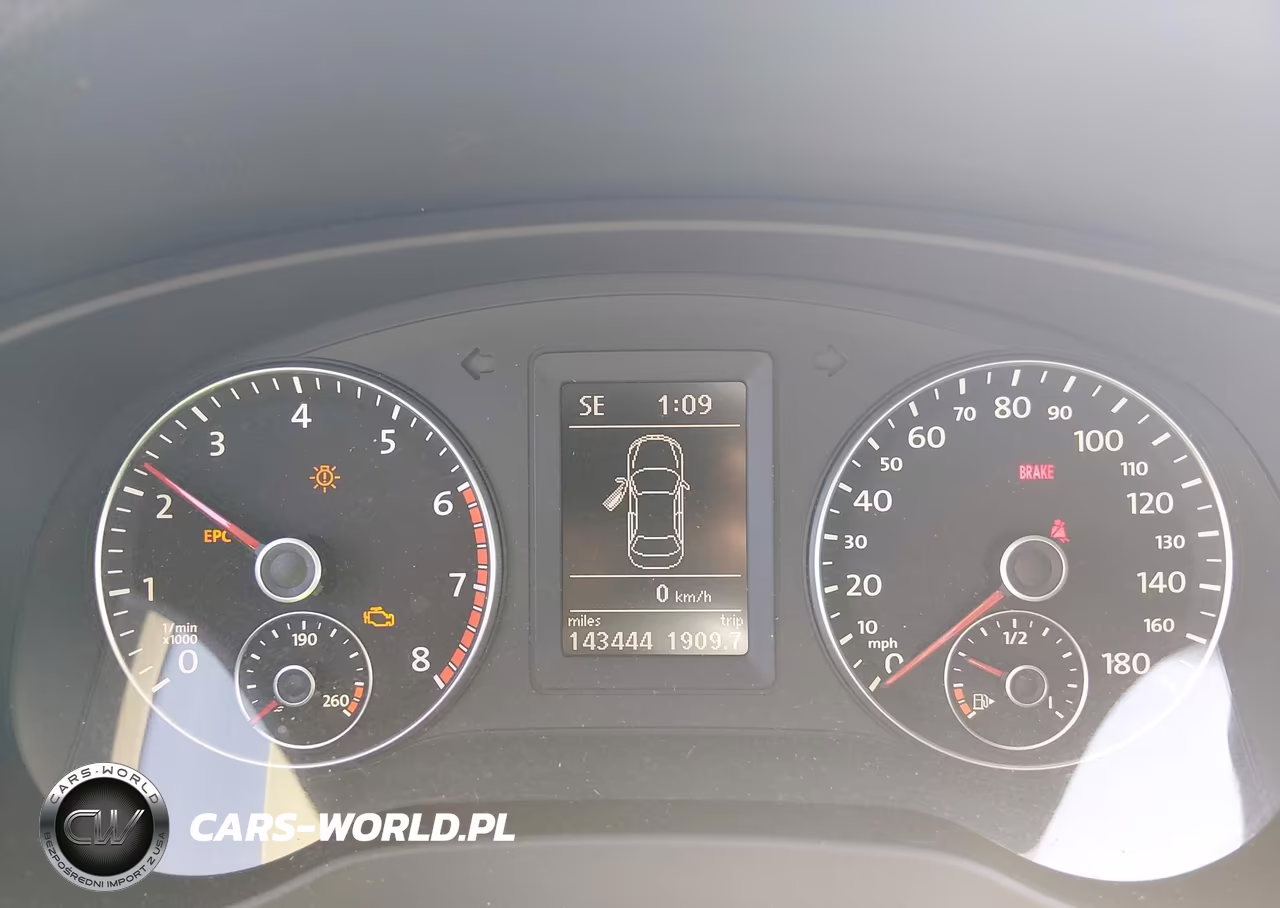 2012 Volkswagen Jetta Gli VIN:3VW5A7AJ9CM023438 - 7