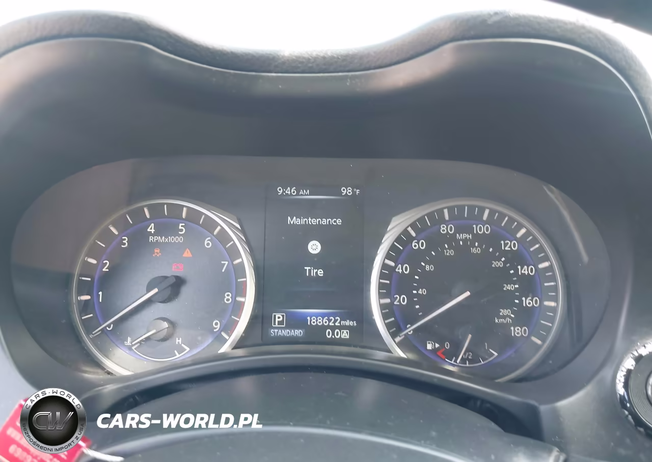 2015 Infiniti Q50 VIN:JN1BV7AP0FM352417 - 7