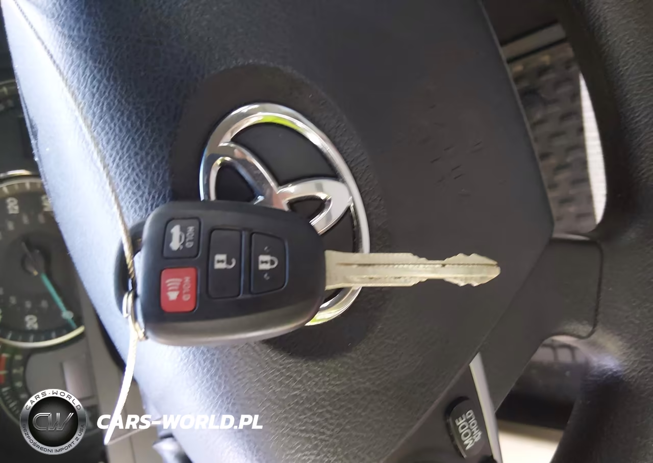 2013 Toyota Camry Le VIN:4T4BF1FK3DR324470 - 11