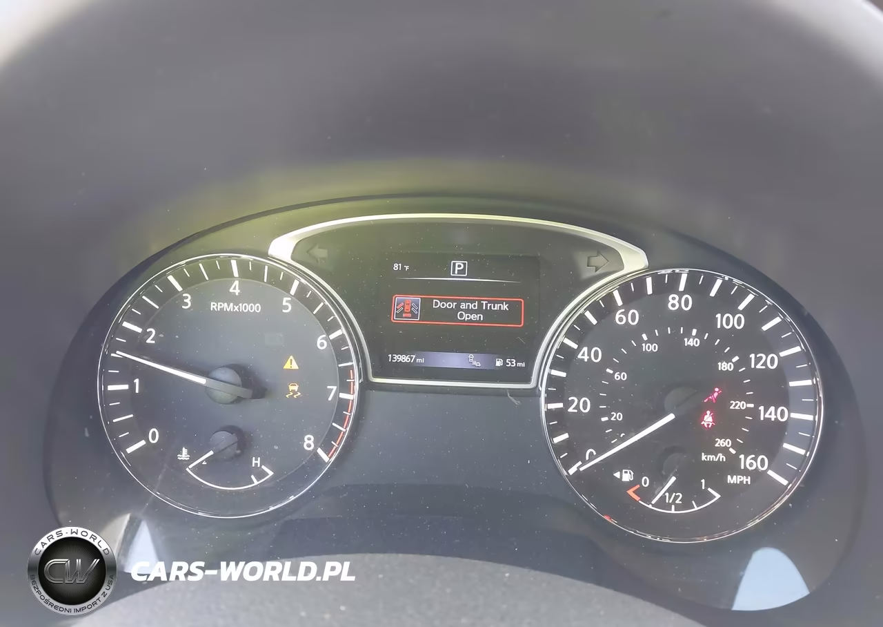 2016 Nissan Altima 2.5 Sv VIN:1N4AL3AP3GC114243 - 7