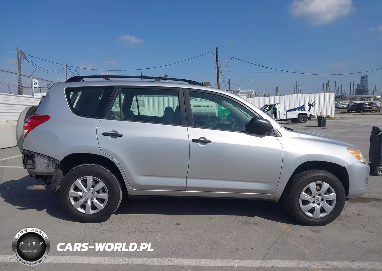 2009 Toyota Rav4 VIN:JTMZF33V29D009223 - 14