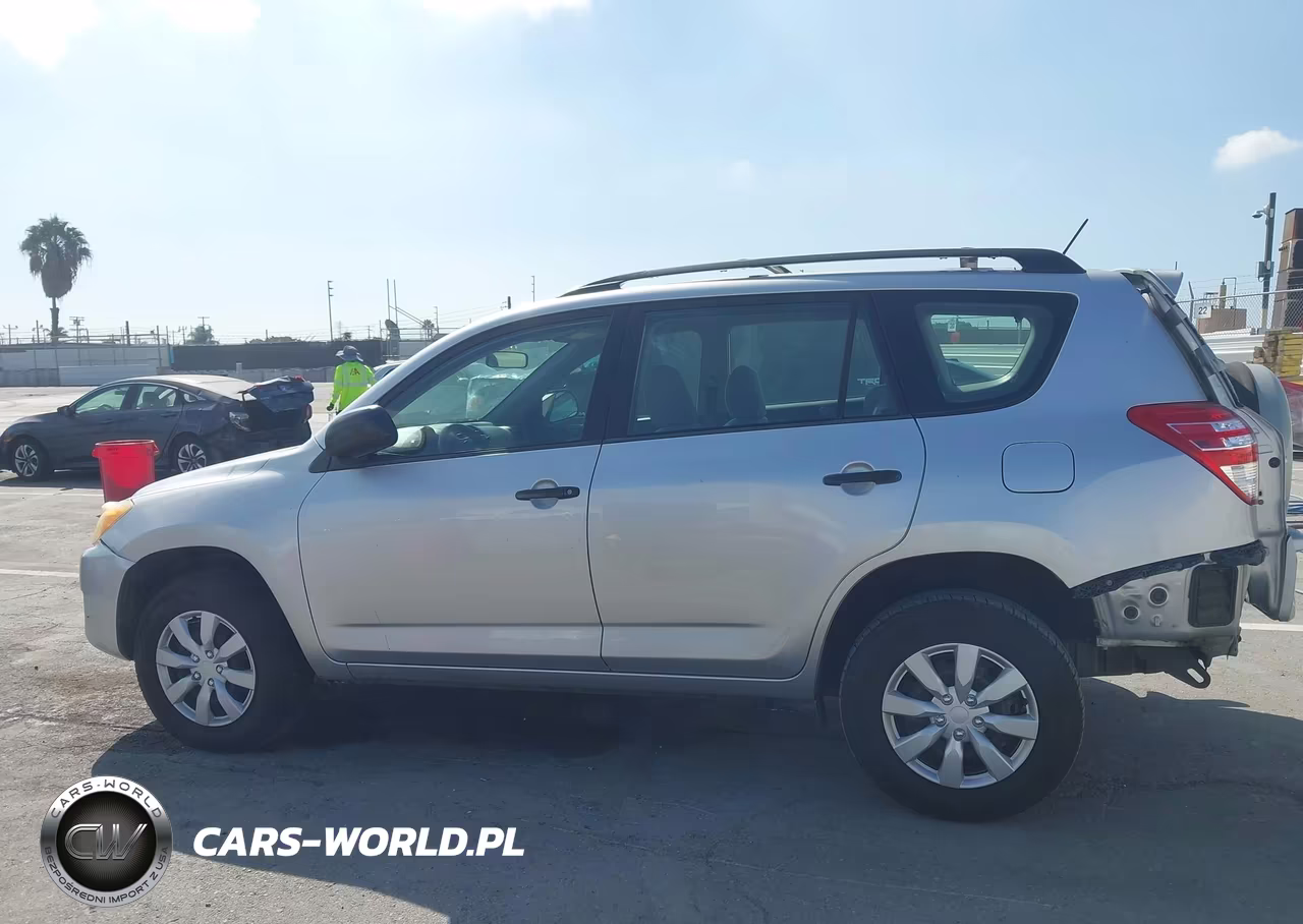 2009 Toyota Rav4 VIN:JTMZF33V29D009223 - 15
