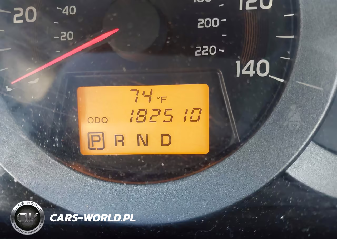 2009 Toyota Rav4 VIN:JTMZF33V29D009223 - 16