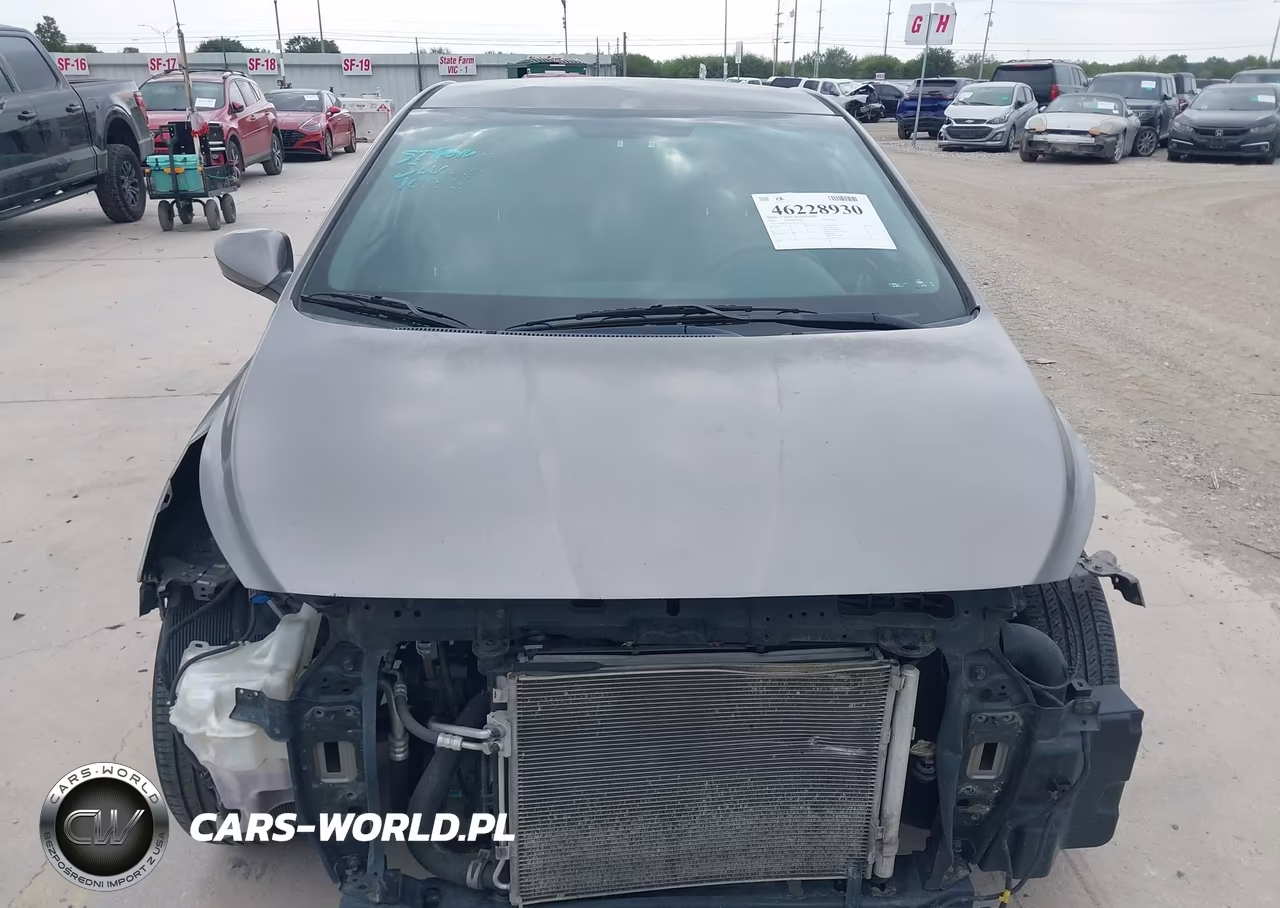 2017 Hyundai Accent Se VIN:KMHCT4AE4HU389182 - 13
