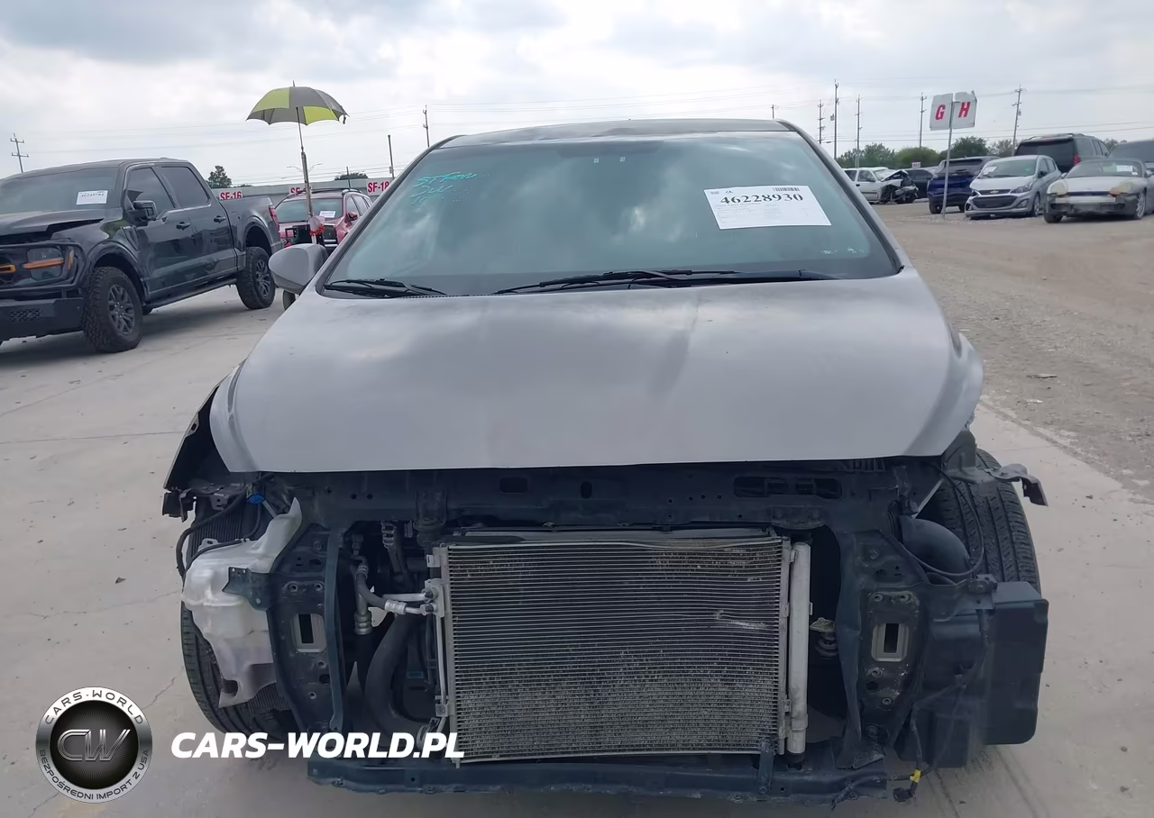 2017 Hyundai Accent Se VIN:KMHCT4AE4HU389182 - 6