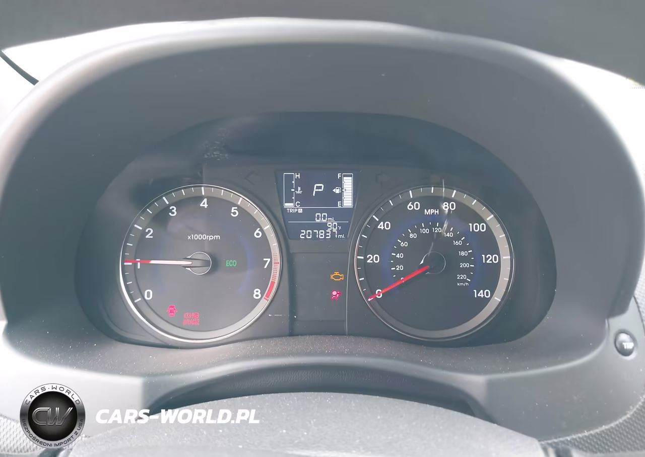 2017 Hyundai Accent Se VIN:KMHCT4AE4HU389182 - 7