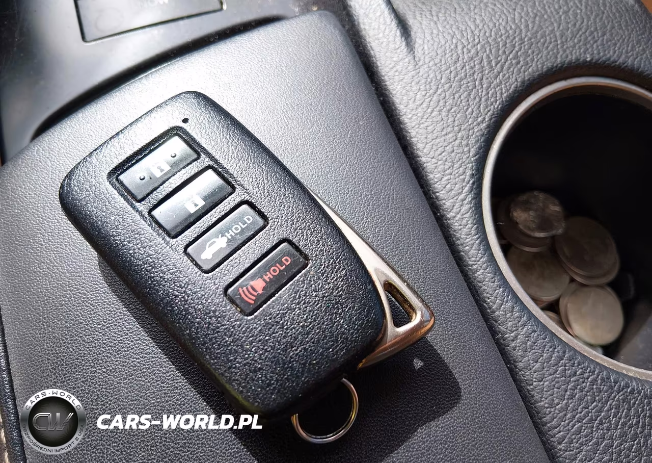 2014 Lexus Is 250 VIN:JTHCF1D24E5003442 - 11