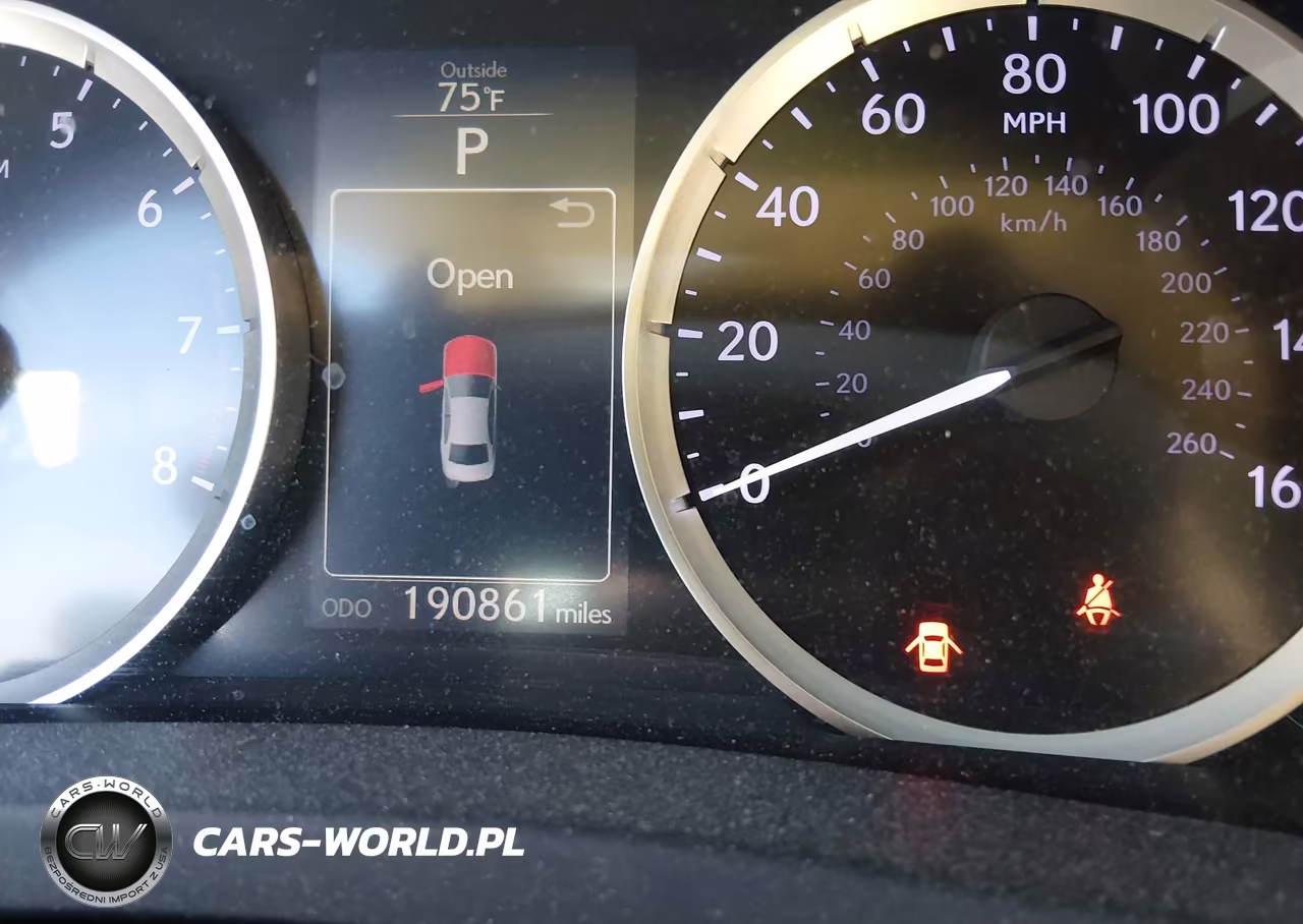 2014 Lexus Is 250 VIN:JTHCF1D24E5003442 - 16
