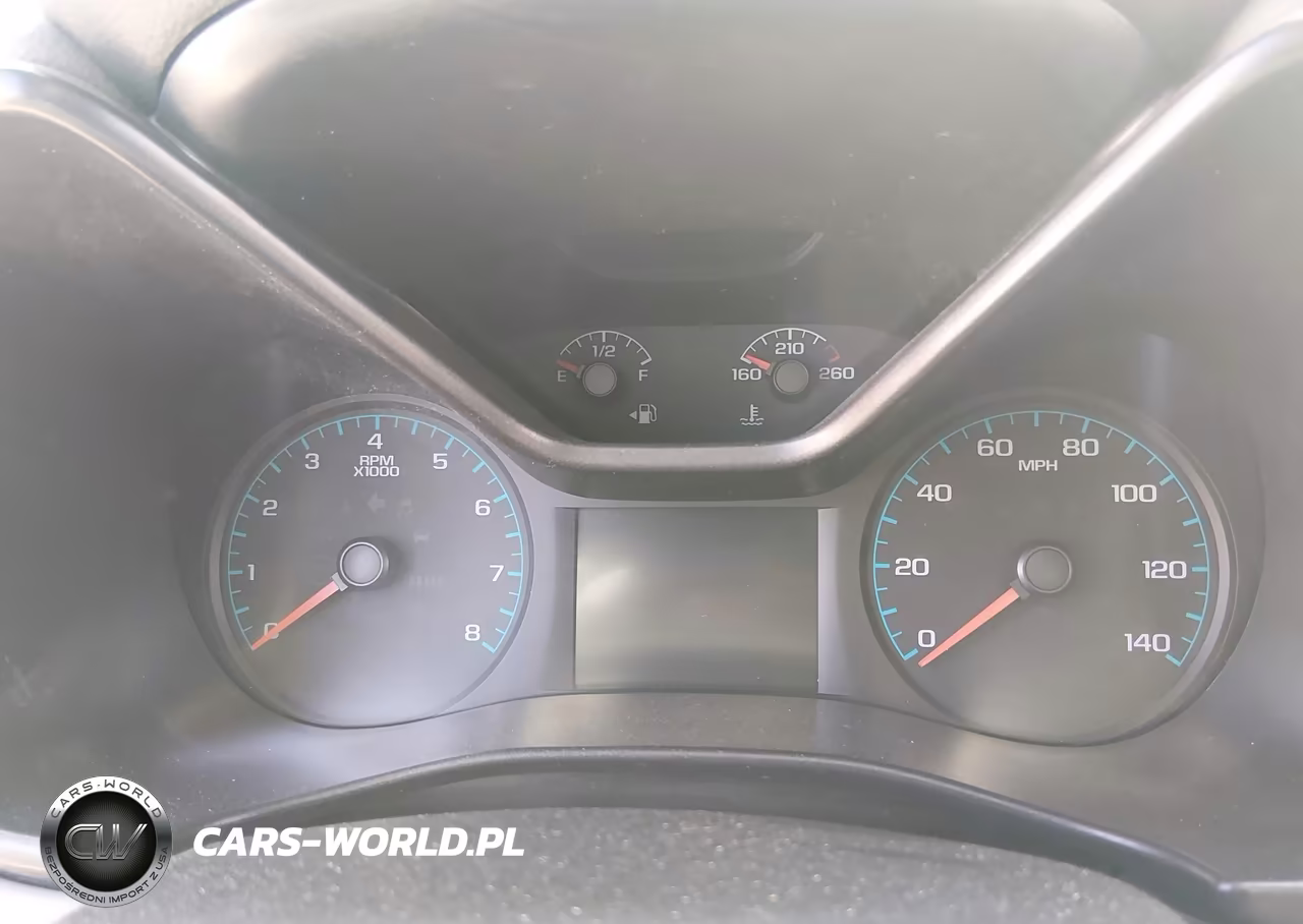 2018 Chevrolet Colorado Wt VIN:1GCHSBEAXJ1209249 - 15