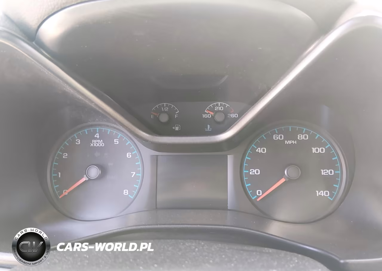 2018 Chevrolet Colorado Wt VIN:1GCHSBEAXJ1209249 - 7