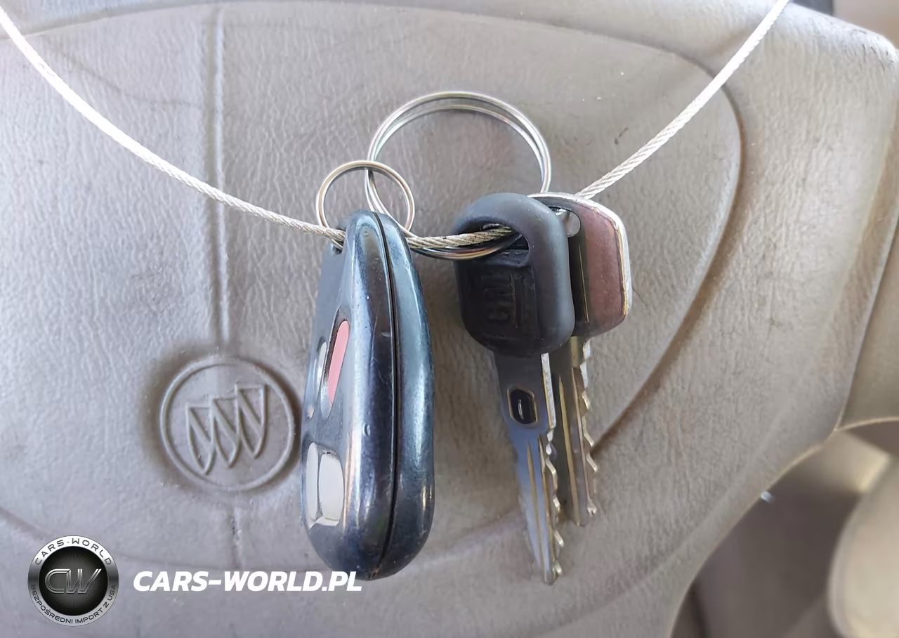 1998 Buick Century Custom VIN:2G4WS52M0W1602889 - 11