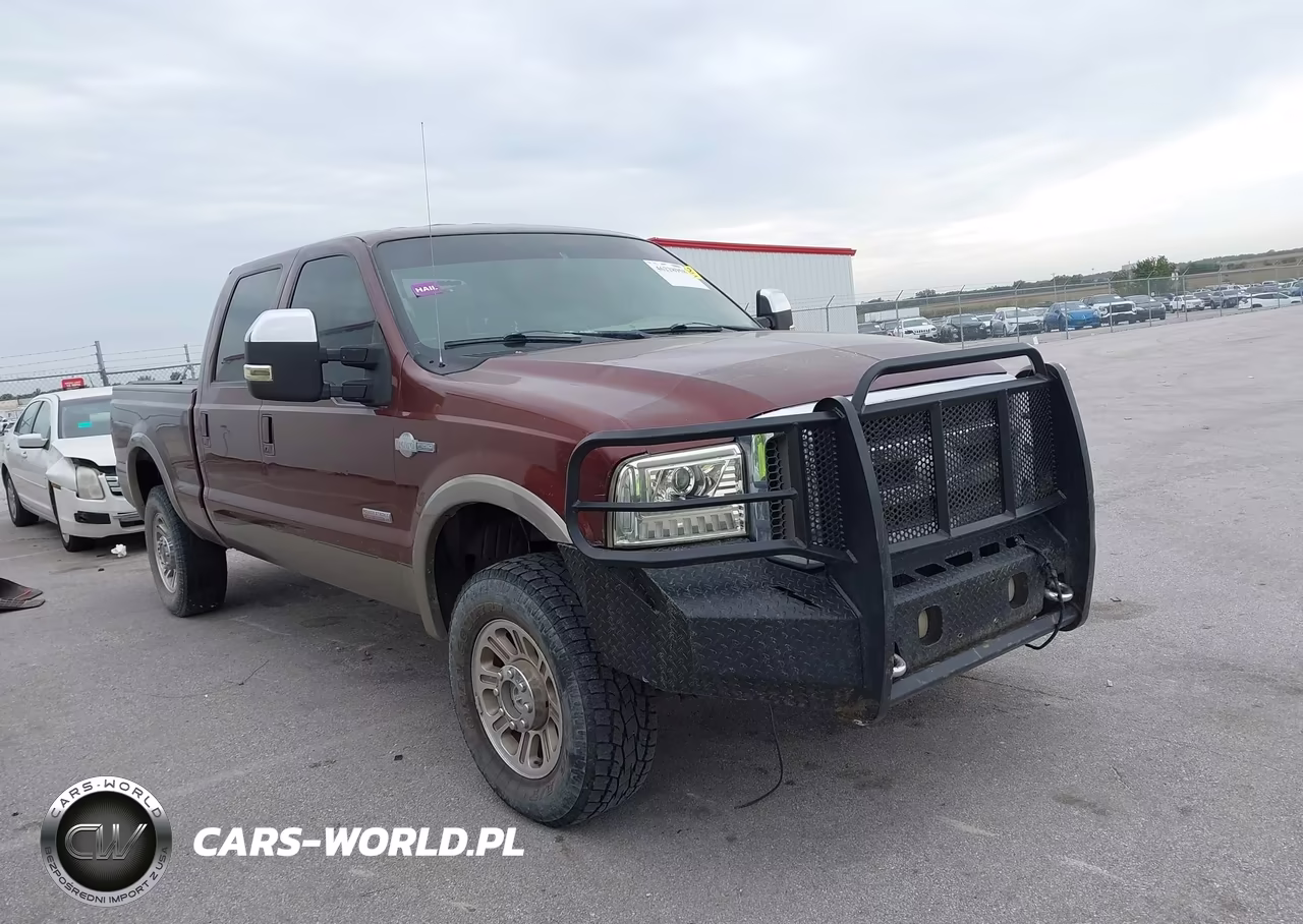 2005 Ford F-250 Lariat-Xl-Xlt VIN:1FTSW21P25EA09887 - 14