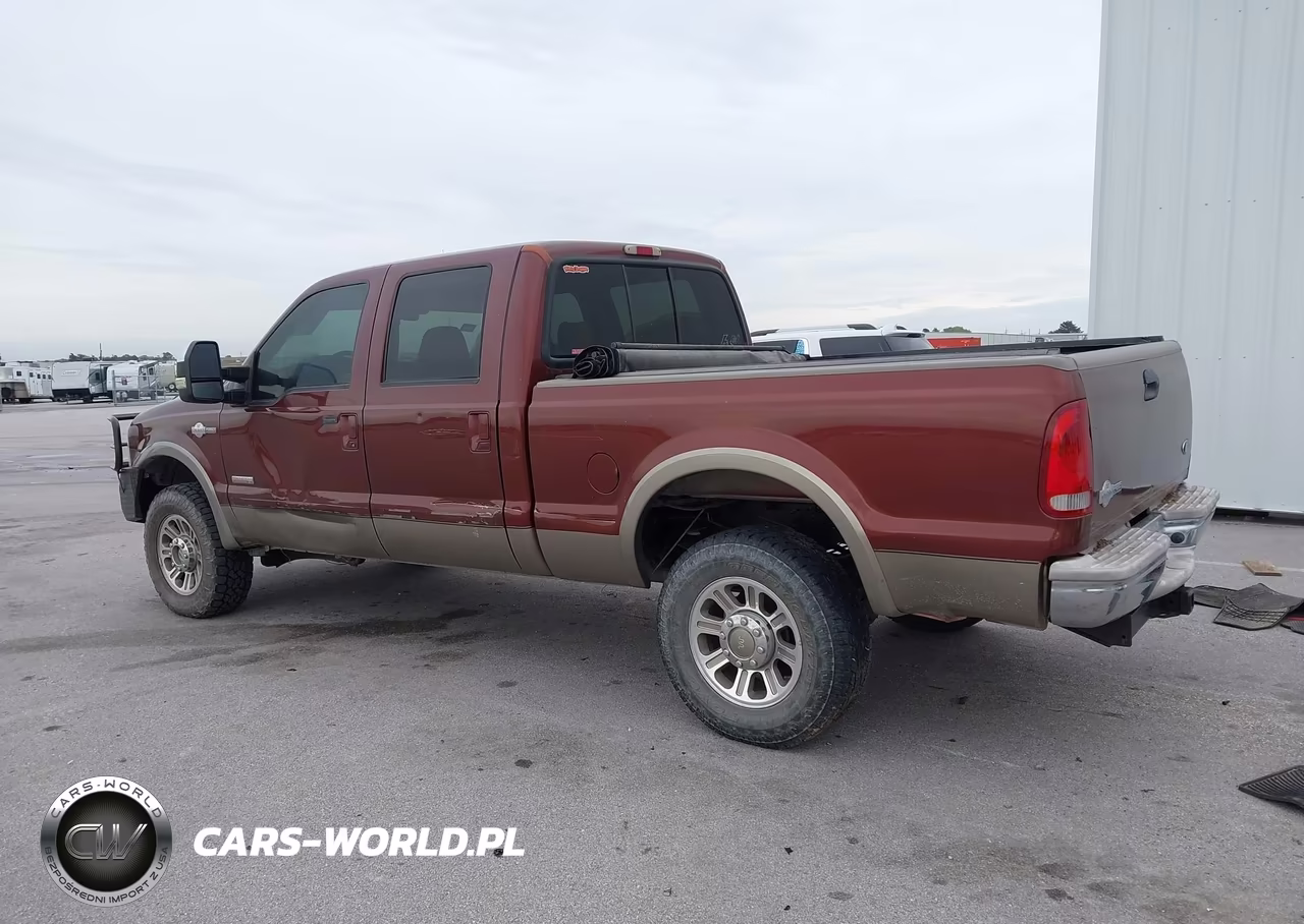 2005 Ford F-250 Lariat-Xl-Xlt VIN:1FTSW21P25EA09887 - 15