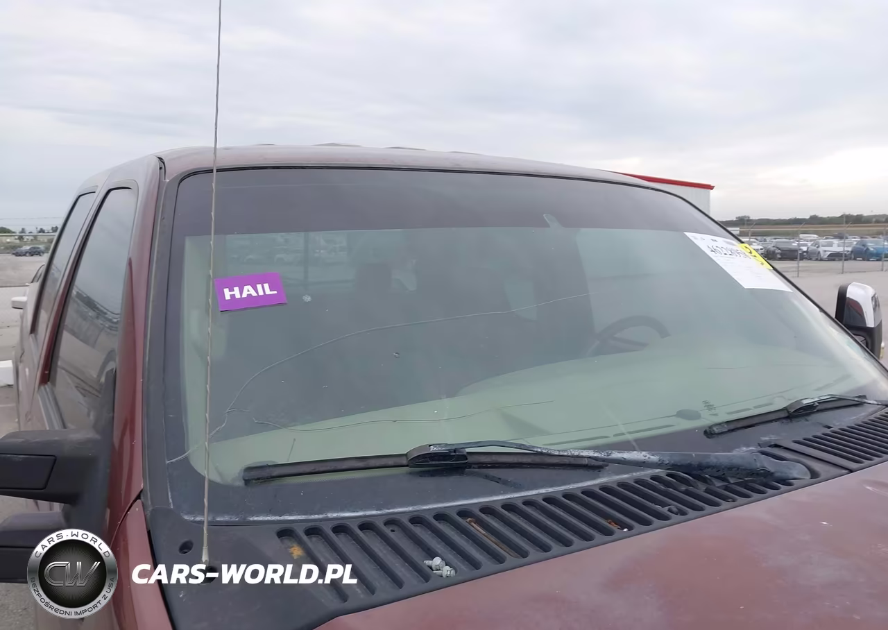 2005 Ford F-250 Lariat-Xl-Xlt VIN:1FTSW21P25EA09887 - 20