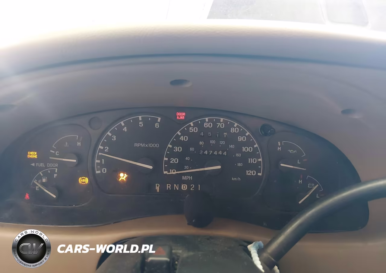 2002 Ford Ranger Edge-Xl-Xlt VIN:1FTYR10U52PA30686 - 7