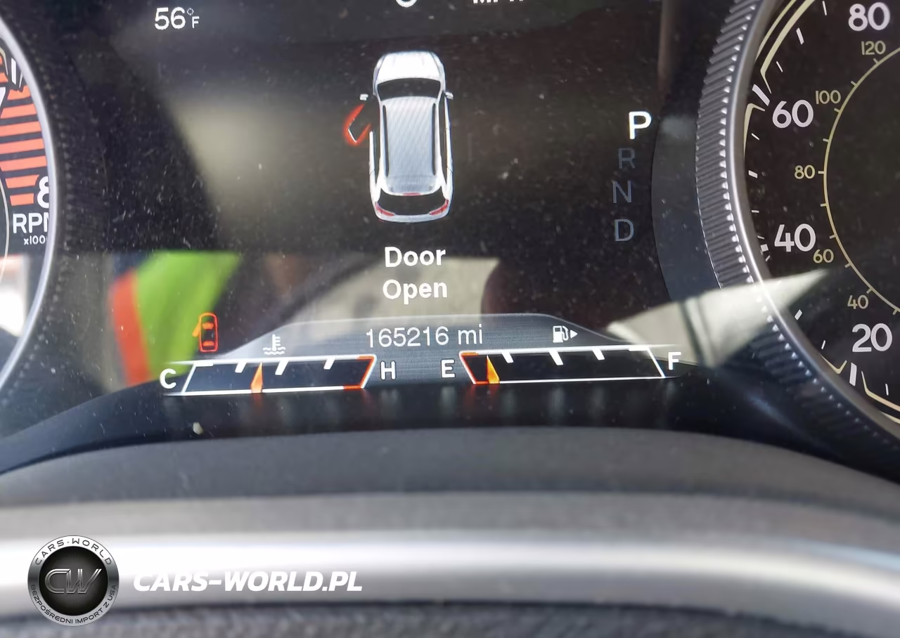 2017 Jeep Cherokee Trailhawk 4X4 VIN:1C4PJMBS5HW664756 - 15