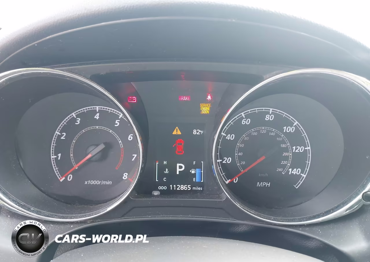 2012 Mitsubishi Outlander Sport Se VIN:JA4AR4AU3CZ001527 - 7