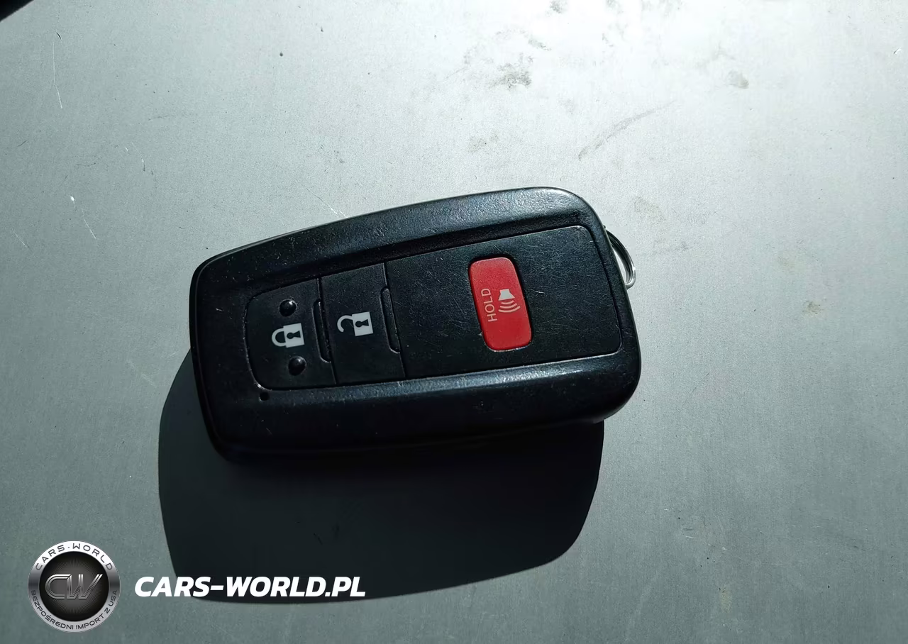 2024 Toyota Rav4 Hybrid Xle VIN:2T3RWRFVXRW222633 - 11