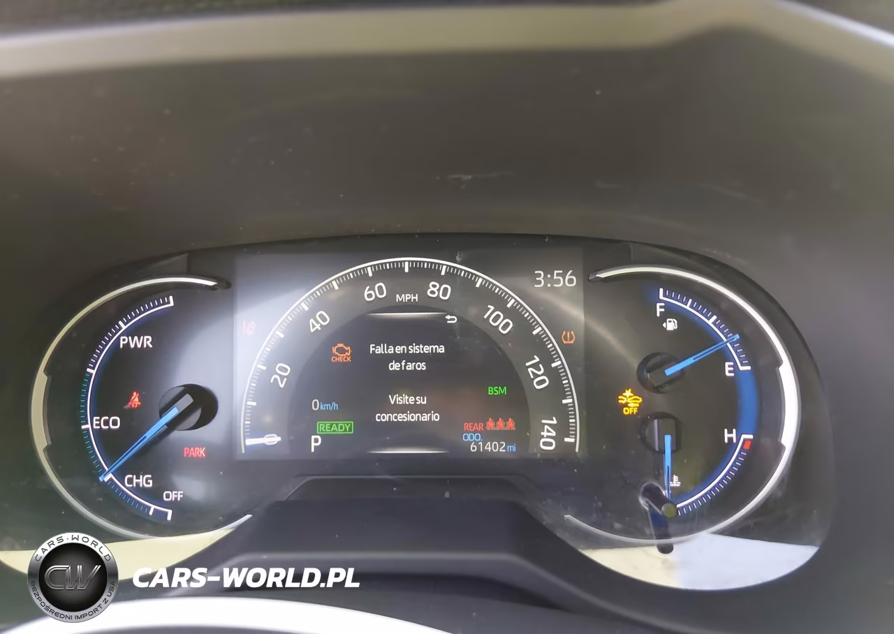 2024 Toyota Rav4 Hybrid Xle VIN:2T3RWRFVXRW222633 - 7