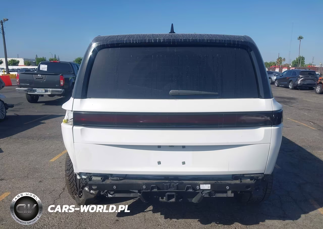 2024 Rivian R1S Adventure Quad Motor Large Pack VIN:7PDSGABA7RN032789 - 21