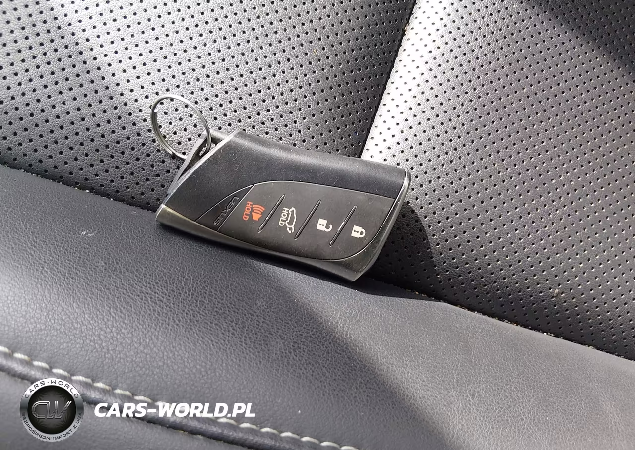 2022 Lexus Nx 350 Premium VIN:JTJGGCEZ4N2000708 - 11