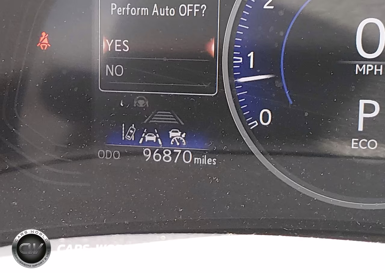 2022 Lexus Nx 350 Premium VIN:JTJGGCEZ4N2000708 - 15