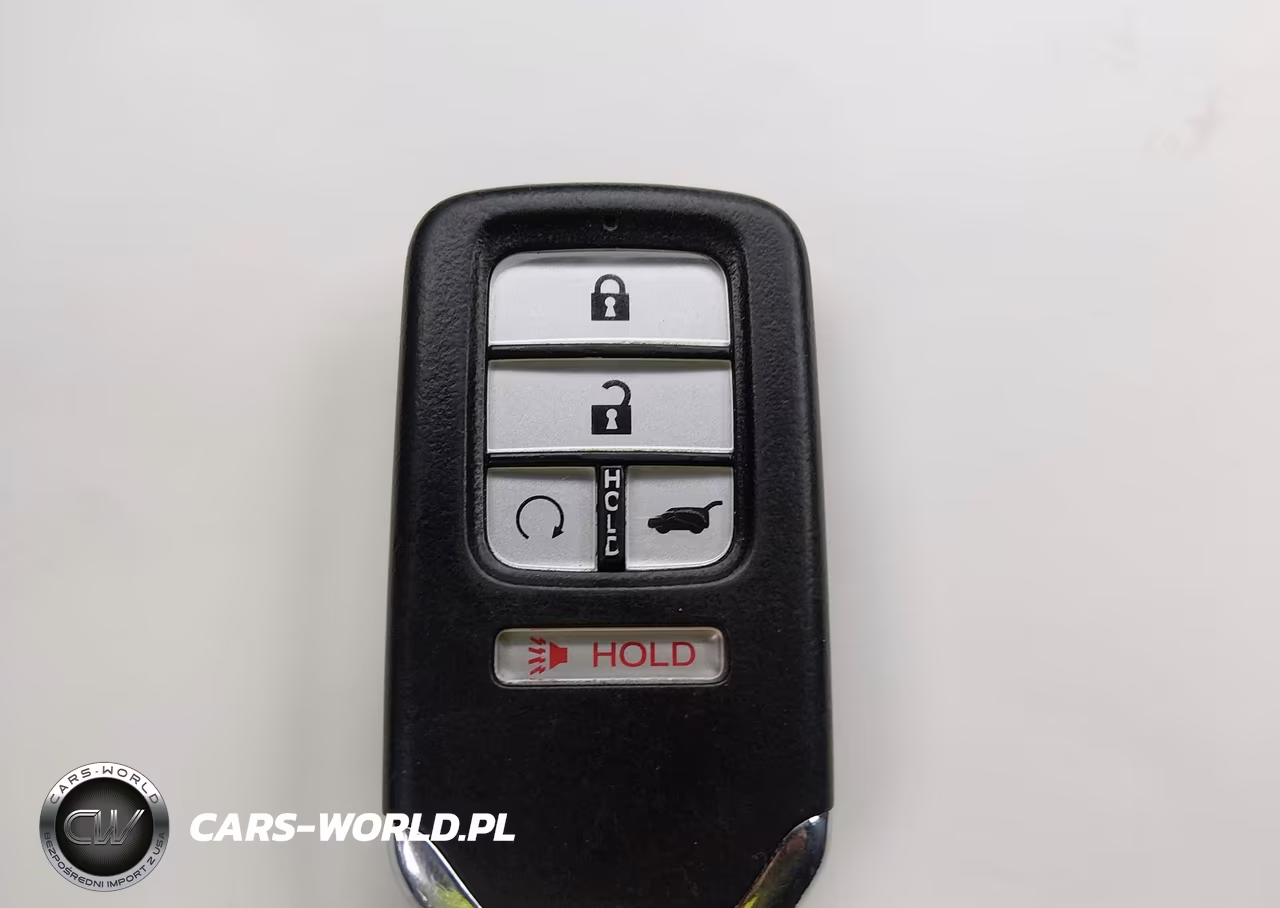 2018 Honda Cr-V Ex-L-Ex-L Navi VIN:7FARW2H86JE098941 - 11