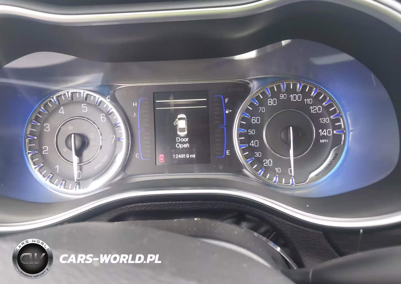 2015 Chrysler 200 Limited VIN:1C3CCCAB8FN627308 - 7