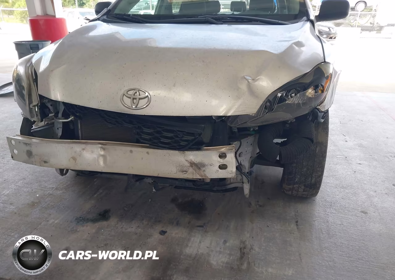 2011 Toyota Matrix VIN:2T1KU4EE9BC546295 - 17