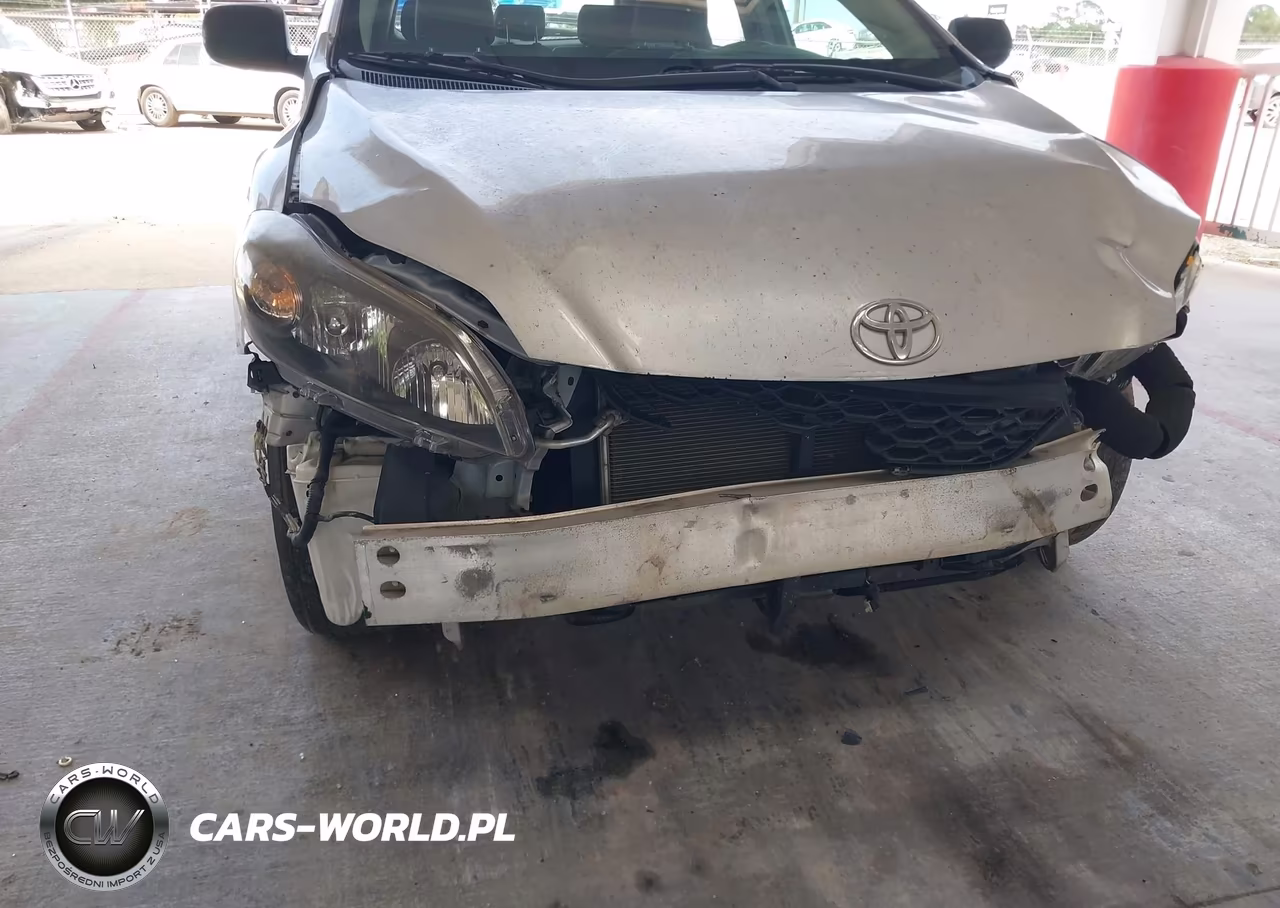2011 Toyota Matrix VIN:2T1KU4EE9BC546295 - 18