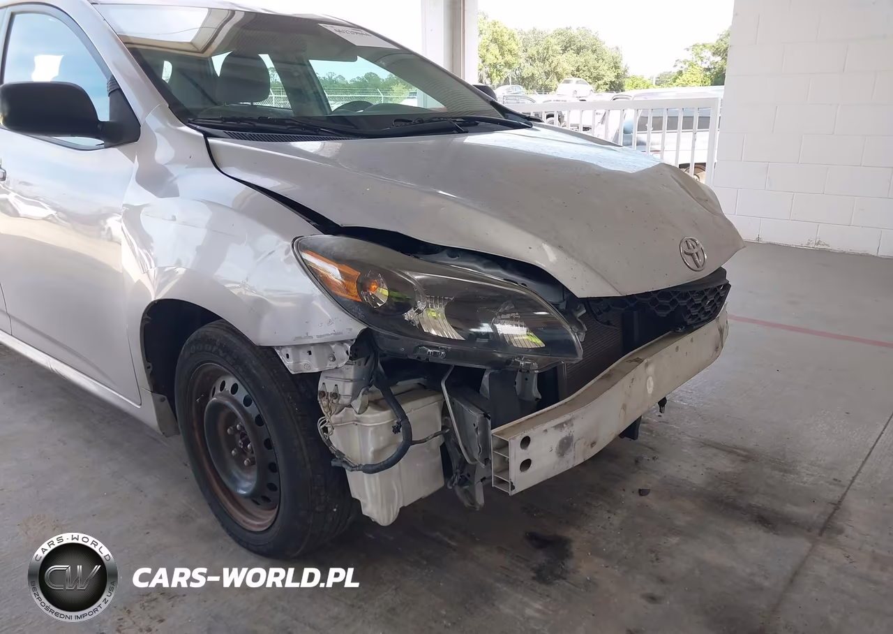 2011 Toyota Matrix VIN:2T1KU4EE9BC546295 - 19