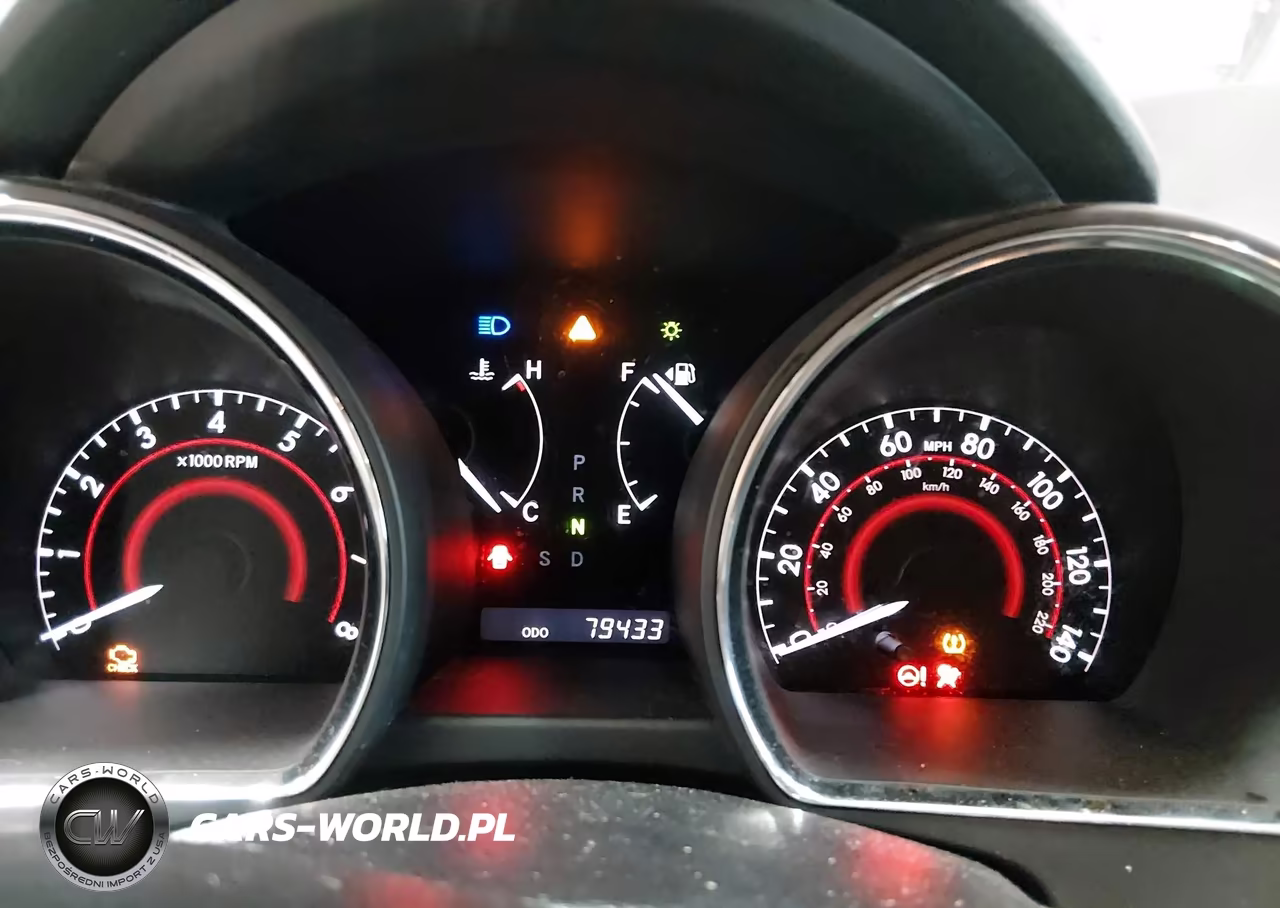 2013 Toyota Highlander Limited V6 VIN:5TDYK3EH7DS104503 - 7