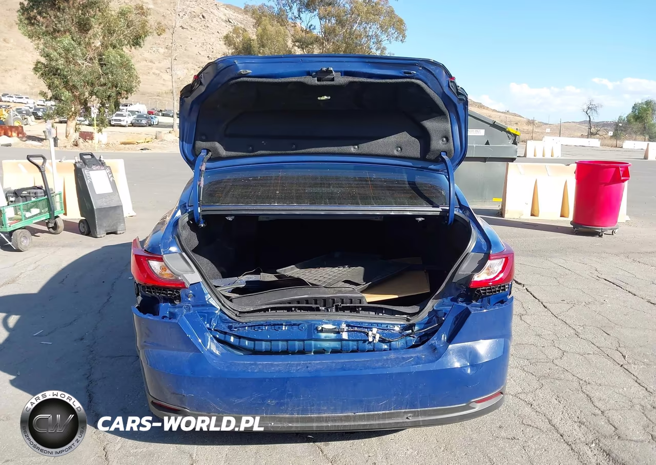 2026 Toyota Camry Le VIN:4T1DAACK3TU219609 - 16