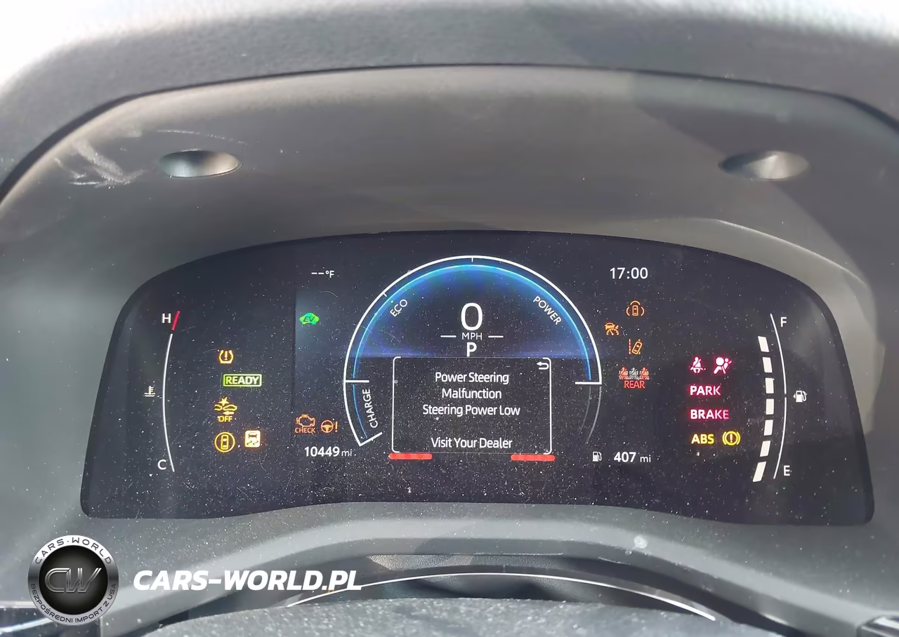 2026 Toyota Camry Le VIN:4T1DAACK3TU219609 - 7
