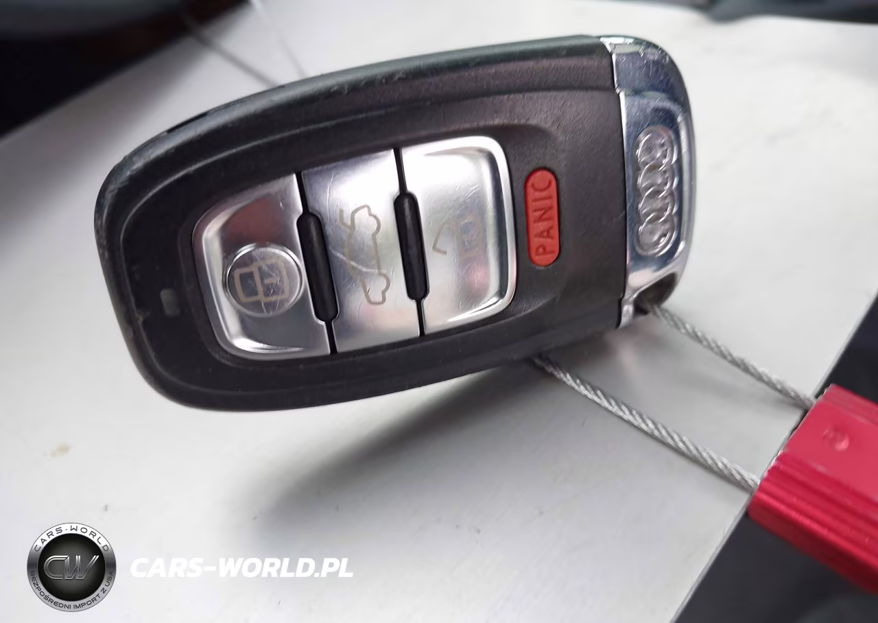2009 Audi Q5 3.2 Premium VIN:WA1KK78R29A024994 - 11