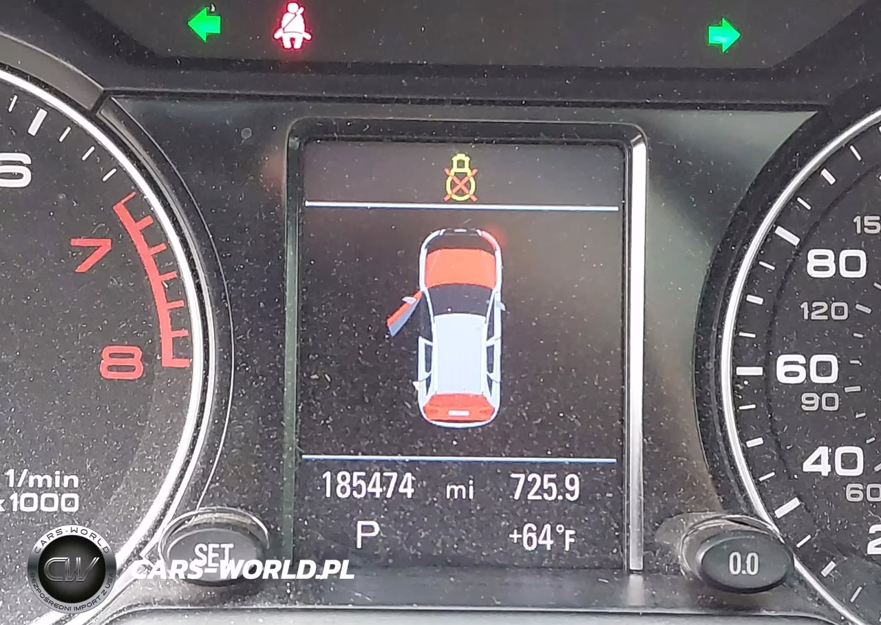 2009 Audi Q5 3.2 Premium VIN:WA1KK78R29A024994 - 15