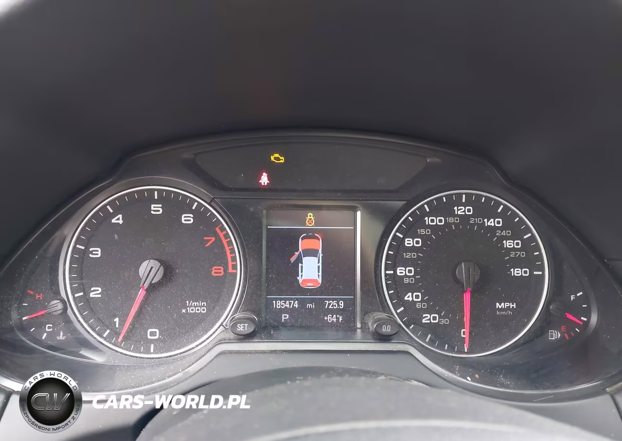 2009 Audi Q5 3.2 Premium VIN:WA1KK78R29A024994 - 7