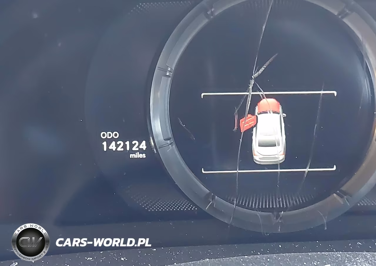 2019 Lexus Es 350 F Sport VIN:58ABZ1B11KU024706 - 17