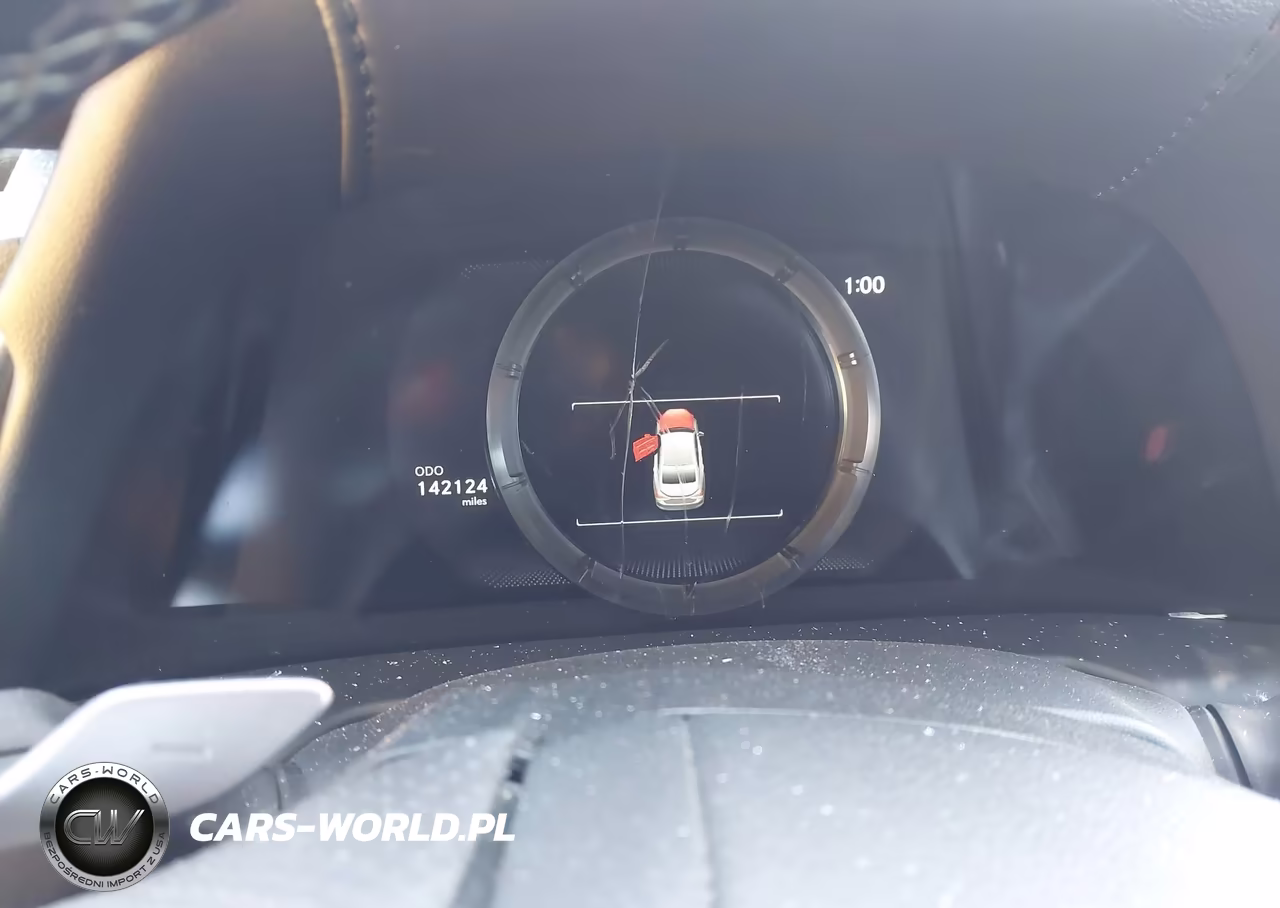 2019 Lexus Es 350 F Sport VIN:58ABZ1B11KU024706 - 7