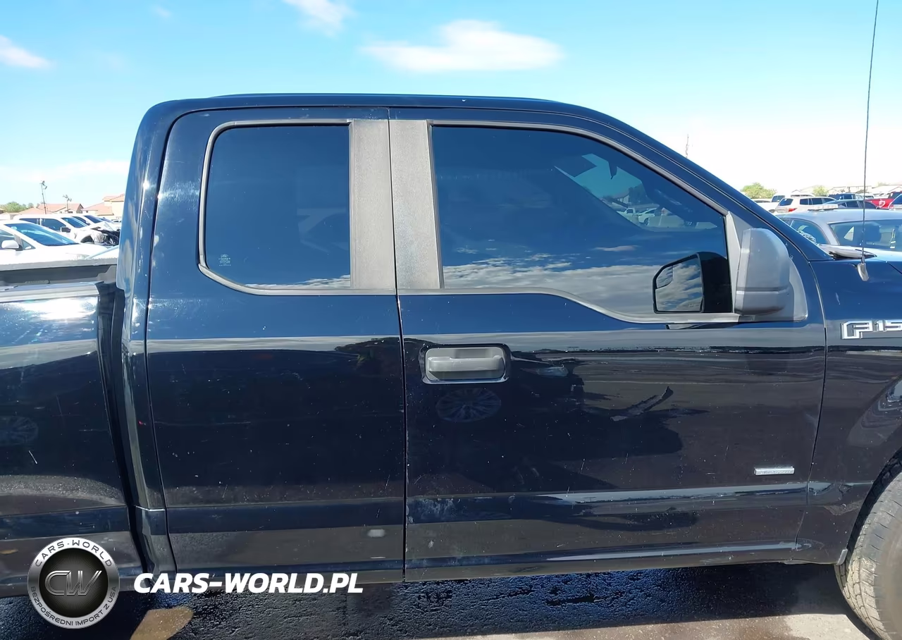 2016 Ford F-150 Xl VIN:1FTEX1CP5GKD33146 - 13