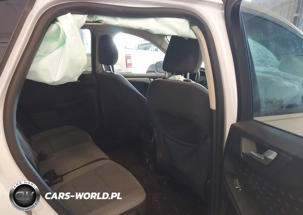 2020 Ford Escape Se VIN:1FMCU9G69LUC74225 - 8