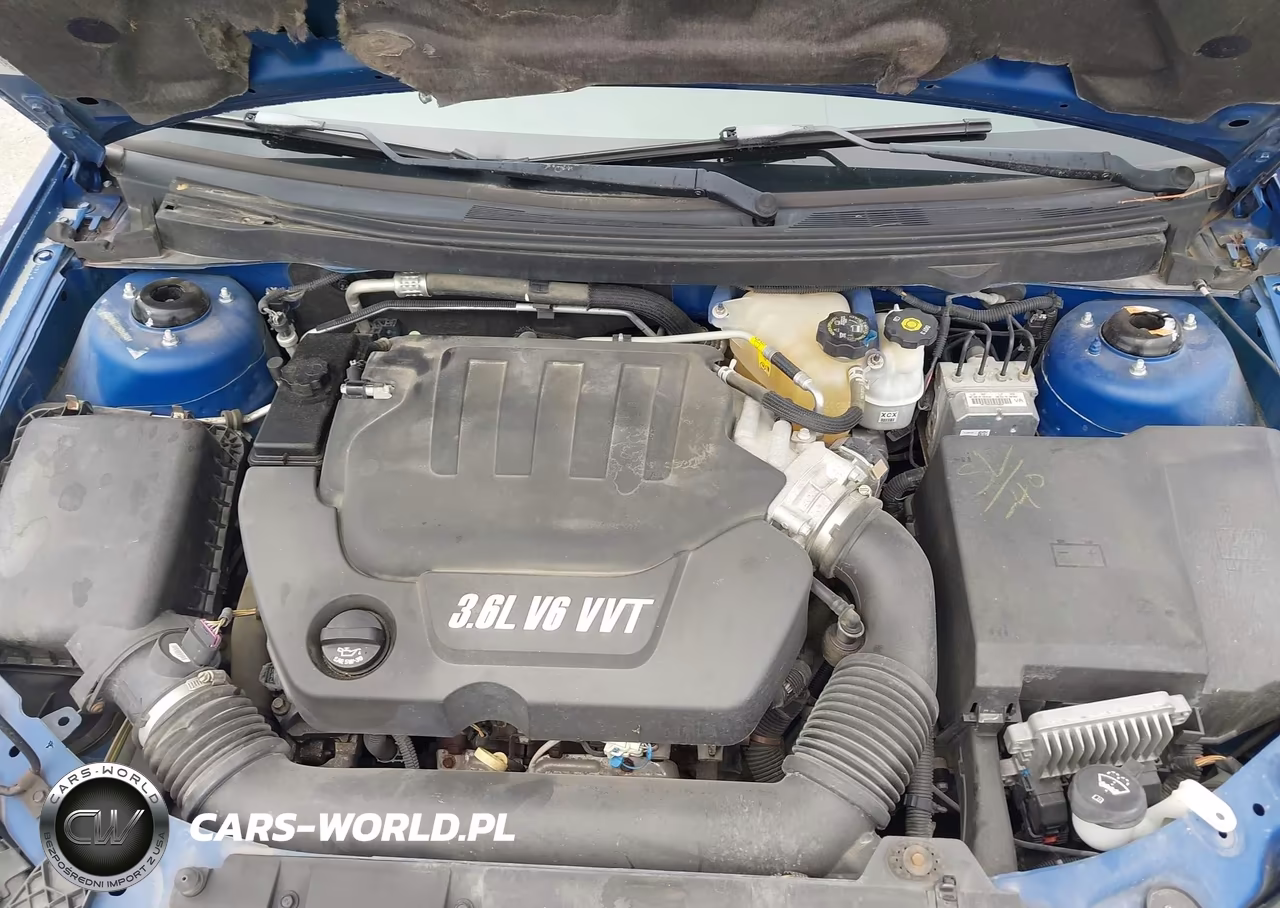 2007 Pontiac G6 Gtp VIN:1G2ZM587774157526 - 10