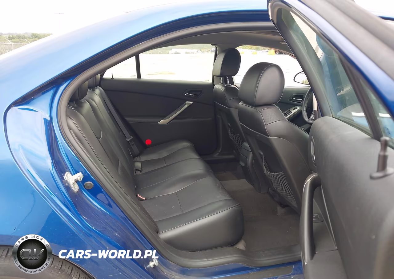 2007 Pontiac G6 Gtp VIN:1G2ZM587774157526 - 8